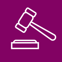 Icon of Gavel