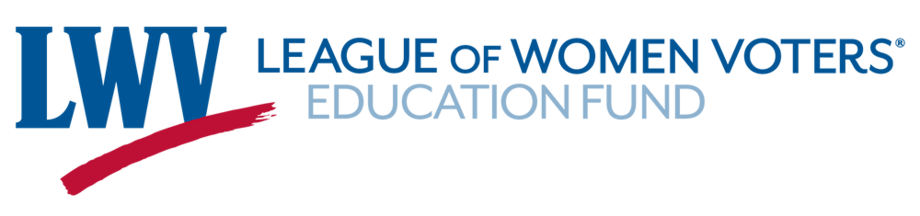 League of Women Voters Education Fund